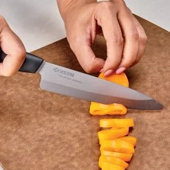 Kyocera International Kyocera 5" Ceramic Slicing Knife