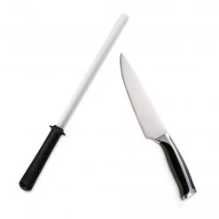 Kyocera International Kyocera Ceramic Sharpener Cutlery