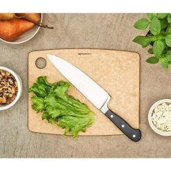 Cutlery Epicurean Cutting Board, Natural