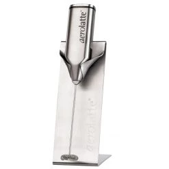 Harold Import Co. Coffee & Tea Aerolatte Milk Frother 7 Harold Import Co. Coffee & Tea Aerolatte Milk Frother
