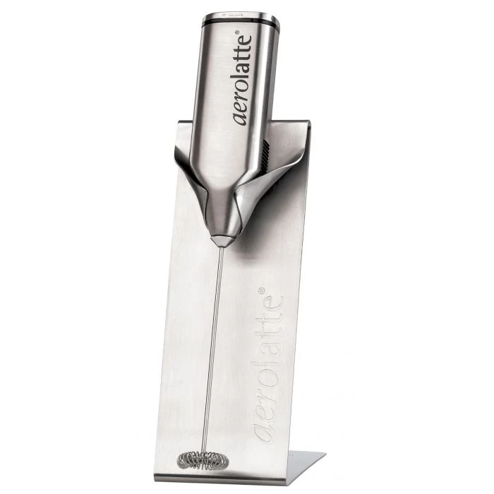 Harold Import Co. Coffee & Tea Aerolatte Milk Frother 5 Harold Import Co. Coffee & Tea Aerolatte Milk Frother