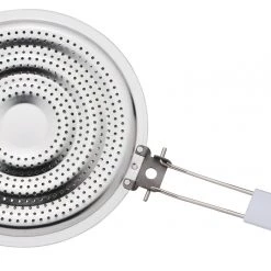 Harold Import Co. Aluminum Heat Diffuser