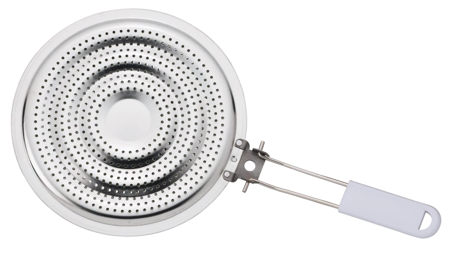 Harold Import Co. Aluminum Heat Diffuser 3 Harold Import Co. Aluminum Heat Diffuser