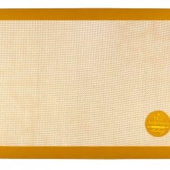 Harold Import Co. Mrs. Anderson's Silicone Mat Half-Sheet