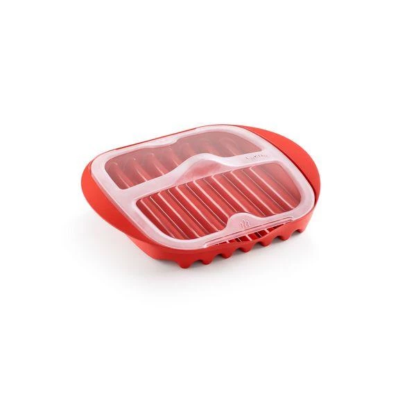 Kitchen Tools Lekue Microwave Bacon Cooker 3 Kitchen Tools Lekue Microwave Bacon Cooker