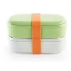 Travel & Storage Lekue Lunchbox To Go, Citrus 2 Travel & Storage Lekue Lunchbox To Go, Citrus