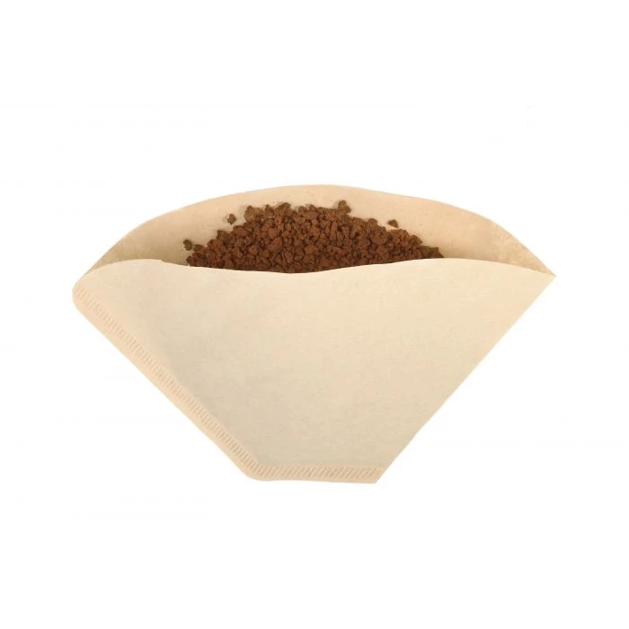 Harold Import Co. Disposable Cone Coffee Filter Coffee & Tea 4 Harold Import Co. Disposable Cone Coffee Filter Coffee & Tea