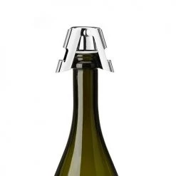 True Brands Champagne Stopper Table/Bar