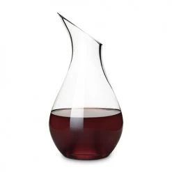 True Brands Tabletop Decanter