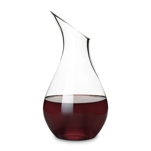 True Brands Tabletop Decanter 4 True Brands Tabletop Decanter