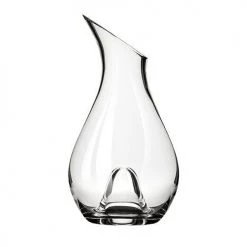 True Brands Tabletop Decanter