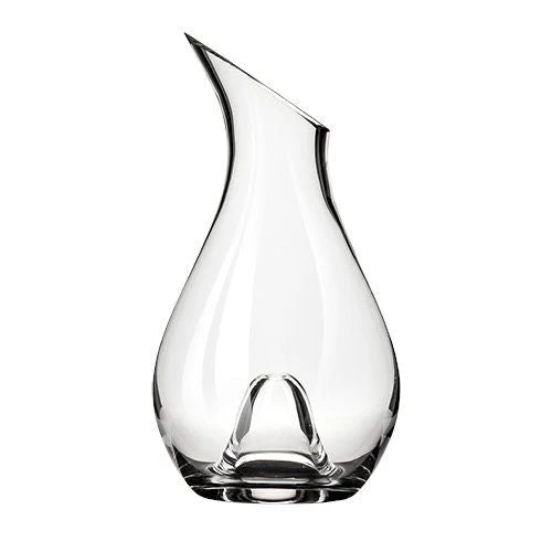 True Brands Tabletop Decanter 3 True Brands Tabletop Decanter