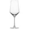 Fortessa Schott Zwiesel Pure Bordeaux Glass 1 Fortessa Schott Zwiesel Pure Bordeaux Glass