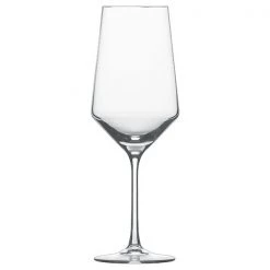 Fortessa Schott Zwiesel Pure Bordeaux Glass