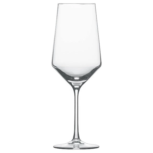 Fortessa Schott Zwiesel Pure Bordeaux Glass 3 Fortessa Schott Zwiesel Pure Bordeaux Glass