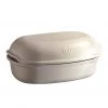 Emile Henry Artisan Bread Baker Linen 1 Emile Henry Artisan Bread Baker Linen