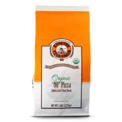 Ital Foods Giustos 00 Pizza Flour - 5 Lb.