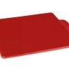 Emile Henry Bakeware Emile Square Pizza Stone, Burgundy 2 Emile Henry Bakeware Emile Square Pizza Stone, Burgundy