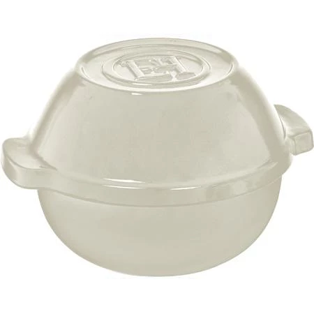 Emile Henry Bread Pot 3 Emile Henry Bread Pot