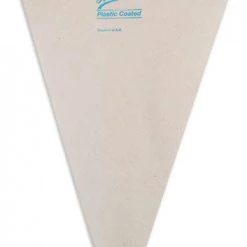 ATECO Bakeware Plastic Coated Decorating Bag