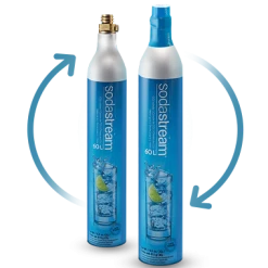Soda Stream Sodastream Canister Exchange (In-Store Only) Appliances