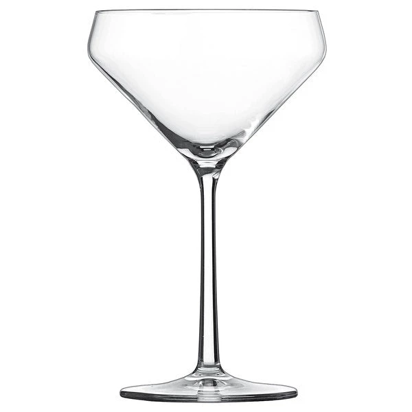 Fortessa Schott Zwiesel Pure Martini, 11.6 Oz. 3 Fortessa Schott Zwiesel Pure Martini, 11.6 Oz.