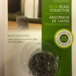 Fox Run Kettle Scale Collector