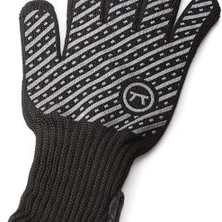 Fox Run Outset High-Temperature Grill Glove Outdoor