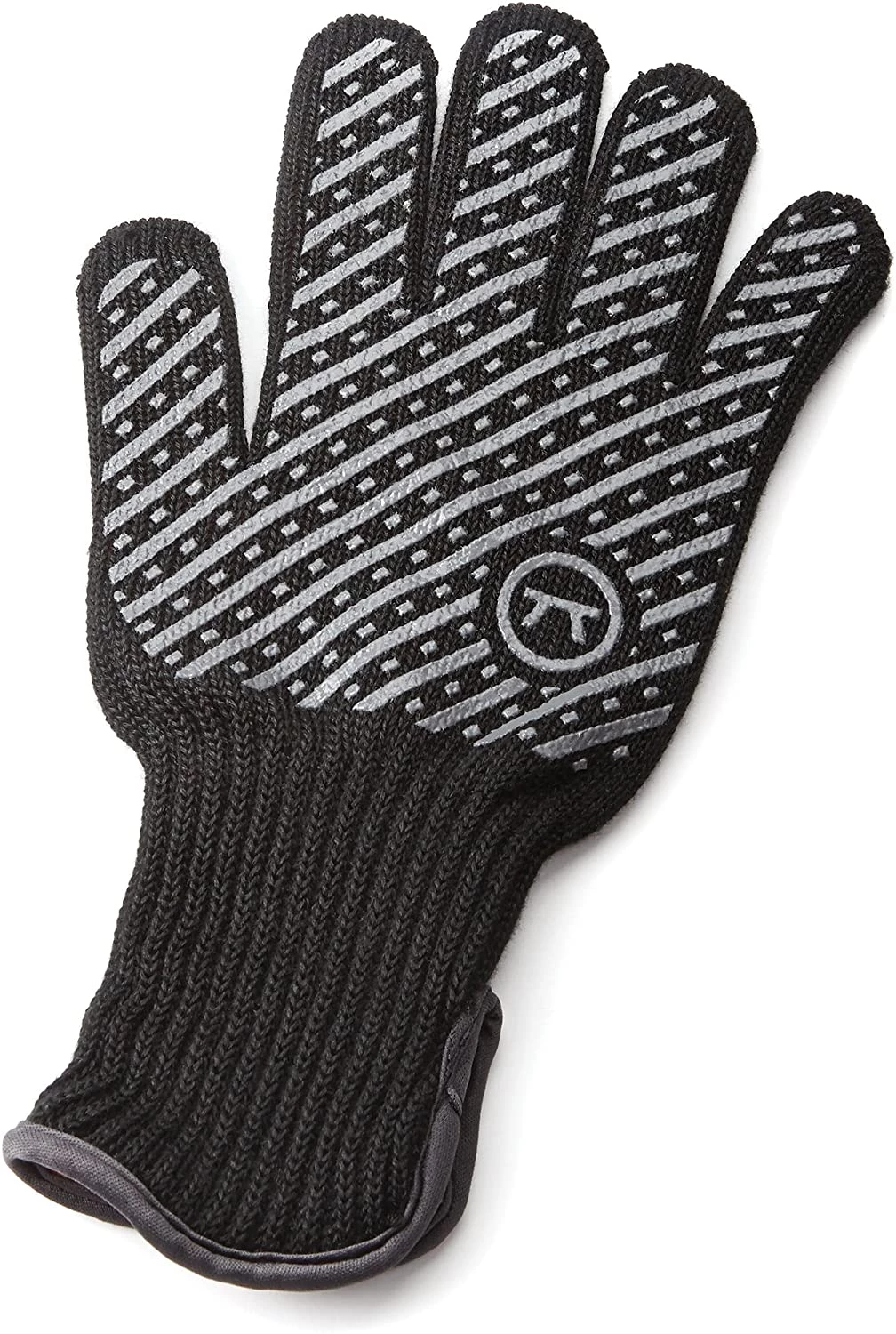 Fox Run Outset High-Temperature Grill Glove Outdoor 3 Fox Run Outset High-Temperature Grill Glove Outdoor