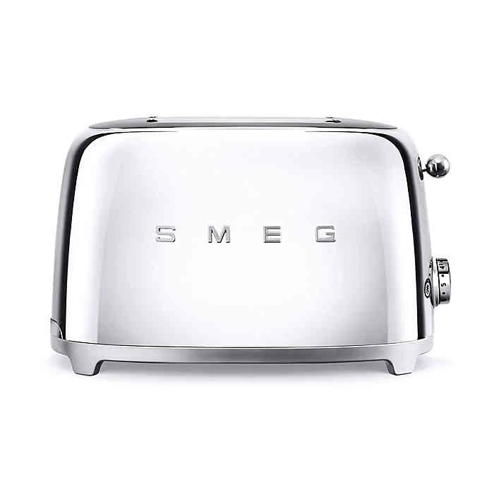 Appliances SMEG Toaster, 2-Slice 7 Appliances SMEG Toaster, 2-Slice