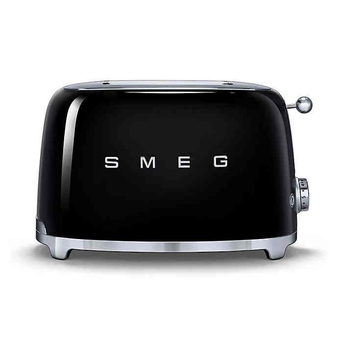 Appliances SMEG Toaster, 2-Slice 4 Appliances SMEG Toaster, 2-Slice