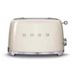 Appliances SMEG Toaster, 2-Slice 12 Appliances SMEG Toaster, 2-Slice