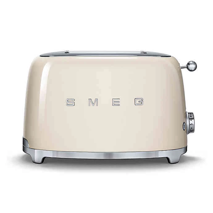 Appliances SMEG Toaster, 2-Slice 5 Appliances SMEG Toaster, 2-Slice