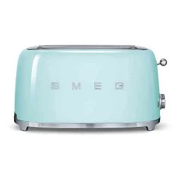 Appliances SMEG Toaster, 4-Slice