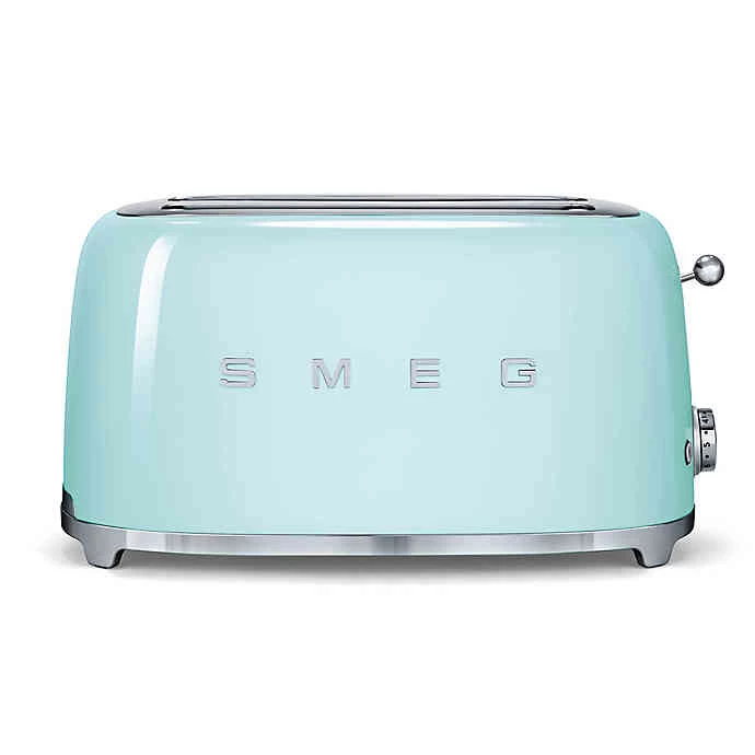 Appliances SMEG Toaster, 4-Slice 3 Appliances SMEG Toaster, 4-Slice
