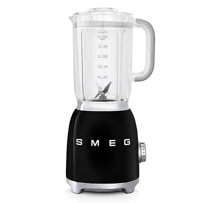 SMEG Blender Appliances 3 SMEG Blender Appliances