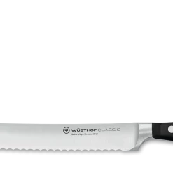 Wusthof Classic Bread Knife 8"