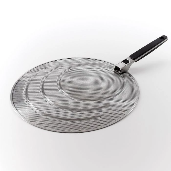 Oxo Splatter Screen Kitchen Tools 4 Oxo Splatter Screen Kitchen Tools