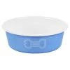 Le Creuset Large Dog Bowl - Light Blue