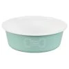 Le Creuset Medium Dog Bowl - Light Green