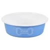 Le Creuset Medium Dog Bowl - Light Blue