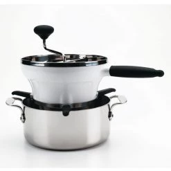 Oxo Food Mill 7 Oxo Food Mill