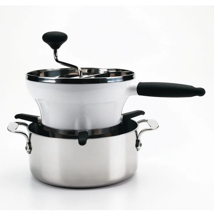 Oxo Food Mill 5 Oxo Food Mill