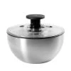 Oxo Stainless Steel Salad Spinner Kitchen Tools