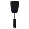 OXO Large Flexible Silicone Turner 1 OXO Large Flexible Silicone Turner