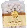 Harold Import Co. Mrs. Anderson's Ceramic Pie Weights Bakeware 1 Harold Import Co. Mrs. Anderson's Ceramic Pie Weights Bakeware