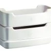 Emile Henry Sprouter, Cream Bakeware 2 Emile Henry Sprouter, Cream Bakeware