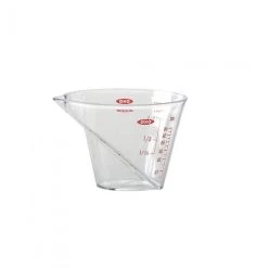 Kitchen Tools Oxo Mini Angled Measuring Cup