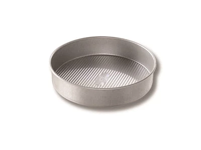 USA Pan Round Cake Pan 3 USA Pan Round Cake Pan