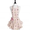 Jessie Steele Josephine Apron, French Pastries